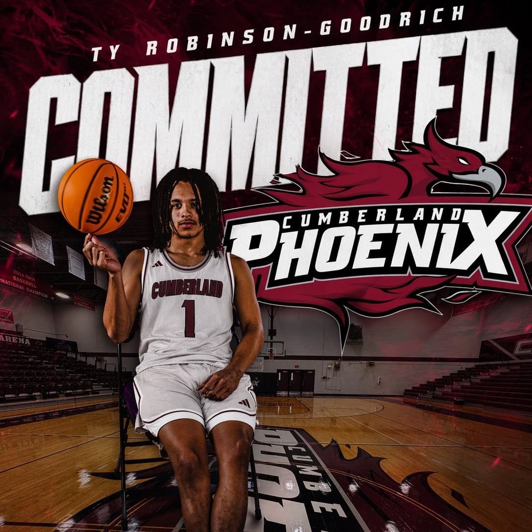 Ty Robinson