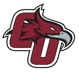 Cumberland University banner logo