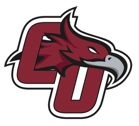 Cumberland University banner logo